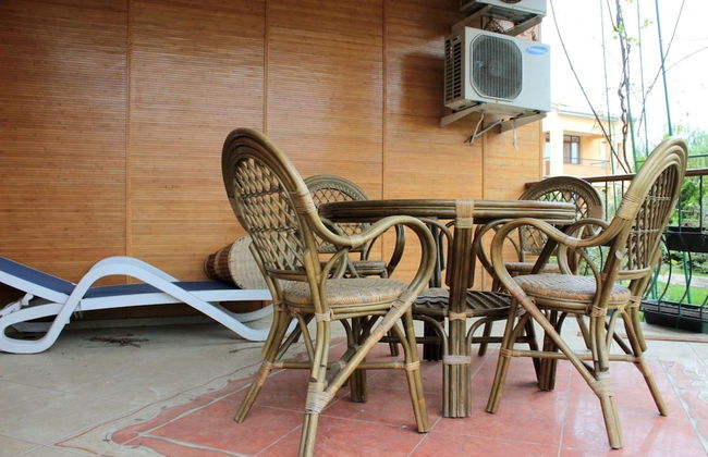 Orhideya Park Cottage - Photo 31