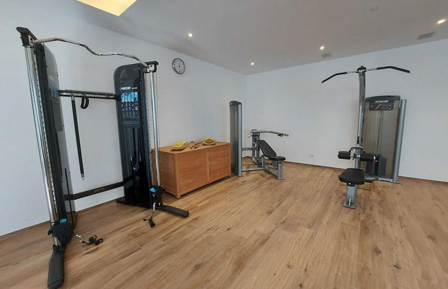 Riva Lake lodge - Foto 65