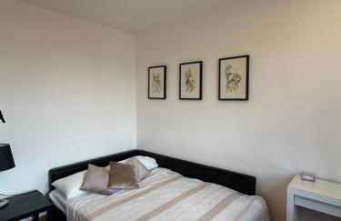 Appartamento con Terrazza vicino Gemelli e Vaticano - Foto 45