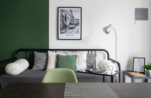 Aprica16 Loft House Milano - Foto 36