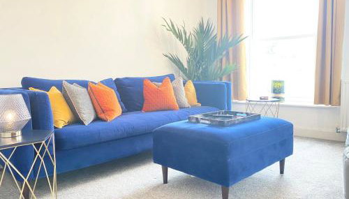 The Ravens Inn, 4 - Bed, Sleeps 6, Pets Welcome - Foto 2