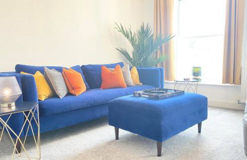 The Ravens Inn, 4 - Bed, Sleeps 6, Pets Welcome - Foto 2