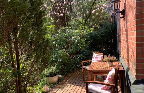 Business Apartment Briller Viertel - Foto 12