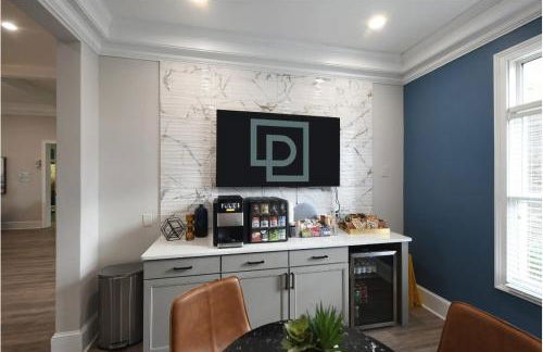 Landing Beautiful 1BD Game Room Courtyard - Foto 27