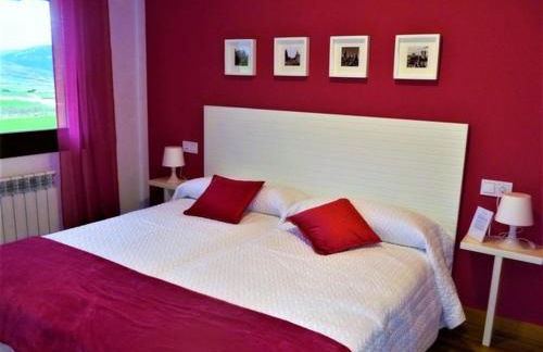 Casa rural Navarra para niños, accesible para grupos grandes de 14-16 personas Belastegui II - Foto 43