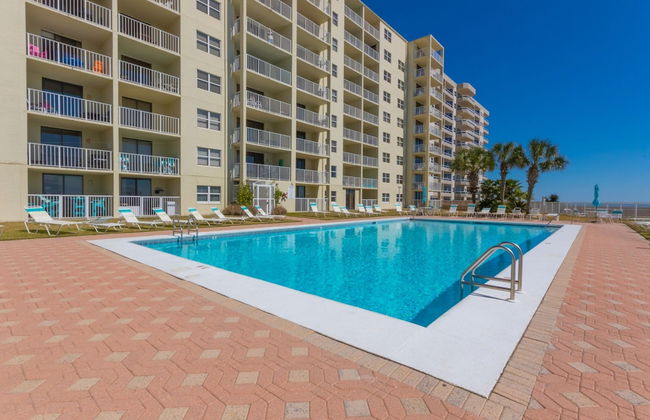 Sunswept Condos by Hosteeva - Foto 27