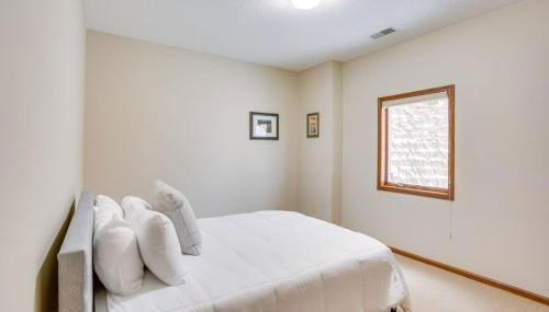 Large 2 bedroom on the water - Foto 2