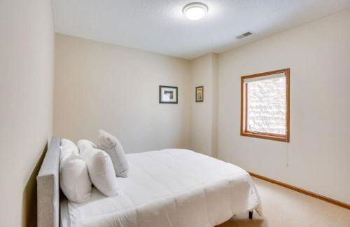 On the lake Hot Tub Pool Table 10 Beds - Foto 37