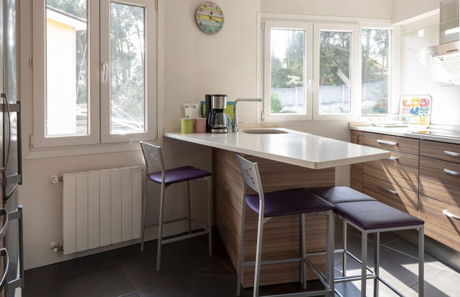 SEAVIEW I apartment by Aston Rentals - Foto 11