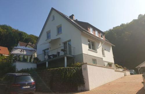 Ferienwohnung Schaumburg- Rosenthal - Foto 9