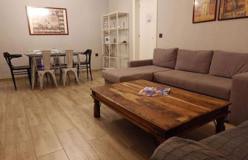 En el corazón de la ciudad - Foto 14