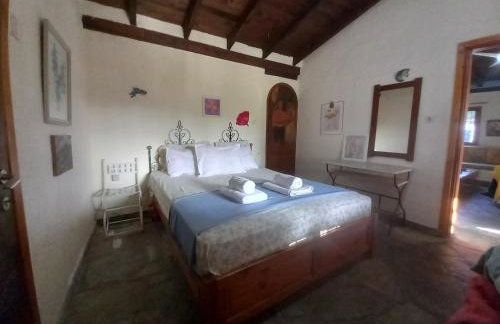 Sunday 2Br Private Holidays House in Halkidiki - Karydi Beach - Parking - Photo 18