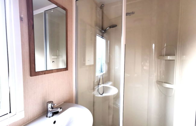 Snowdonia Sunbeach Holiday Sea and Mountain View - Foto 11