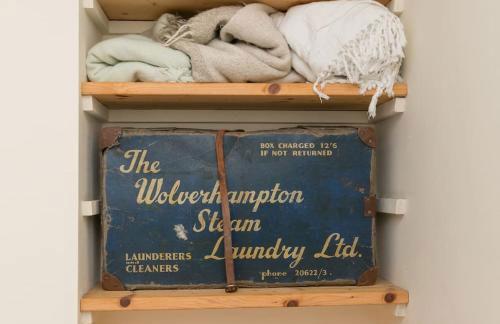 Cosy bijou retreat - Foto 6