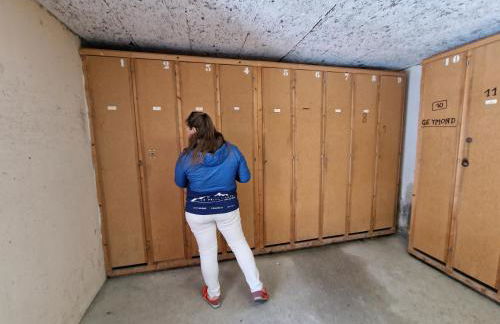 Studio Le Gentiane - Foto 11