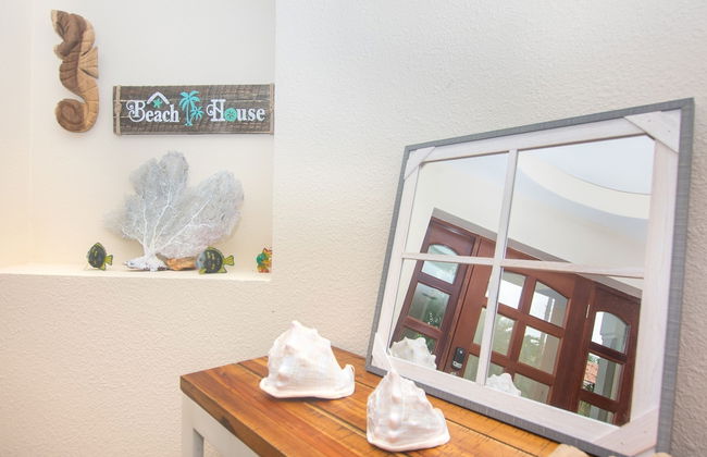 Lawson Rock - Seahorse 105 2 Bedroom Condo by RedAwning - Foto 23