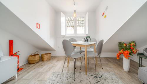 Nomad s Castel Lisbon - 1bdr The Reader - Foto 3