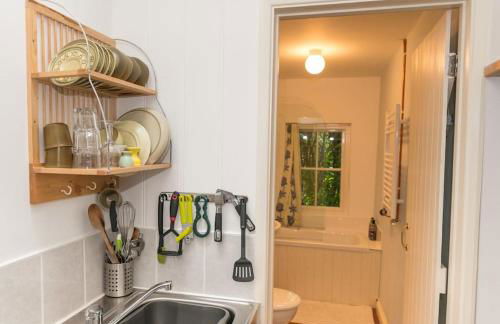 Cosy bijou retreat - Foto 14