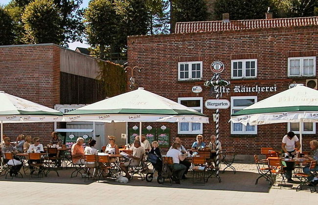 Holiday Home in Kappeln - Foto 20