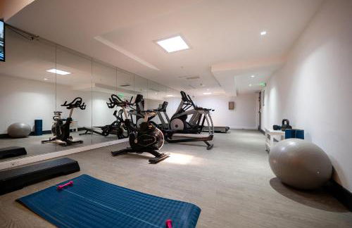 Nemea Appart Hotel Paris Levallois - Foto 48