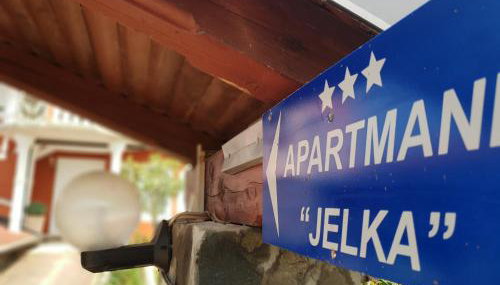 apartma Jelka - Foto 5