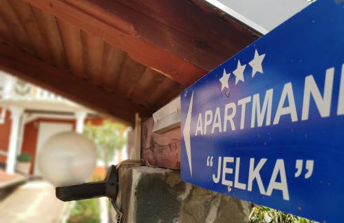 apartma Jelka - Foto 5