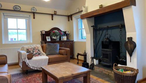 Dunnaglea Cottage, Ballintoy - Photo 4