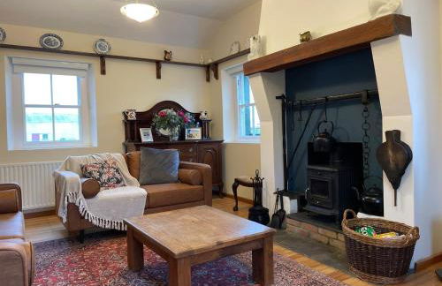 Dunnaglea Cottage, Ballintoy - Foto 4