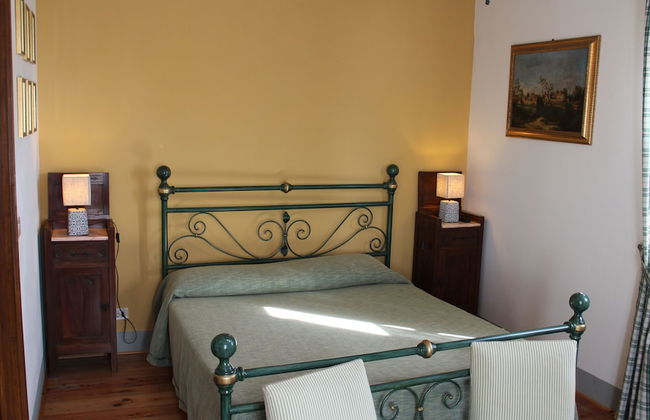 Agriturismo Borgo Santa Lucia, Villa Mimosa - Photo 11