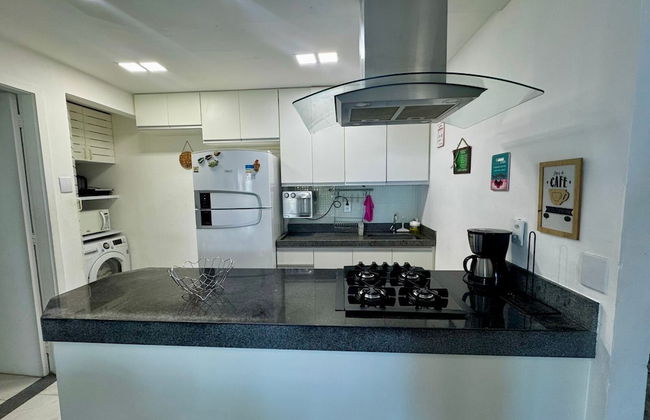 Apt Porto Real Resort Voyage - Foto 8