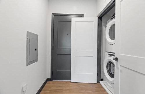 CozySuites Mass with parking lounge & roof deck #28 - Foto 11