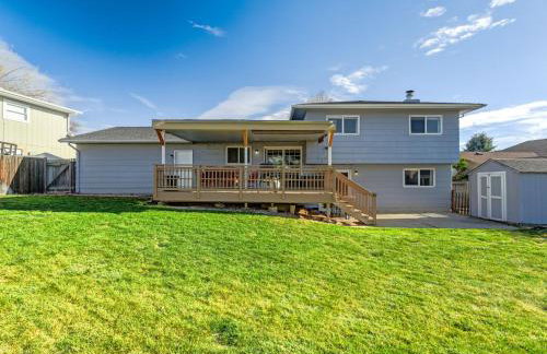 Mid-Stay - Mountain View - Pets OK - by nestago - Foto 47