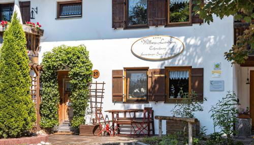 Landhaus Echerschwang - Foto 2