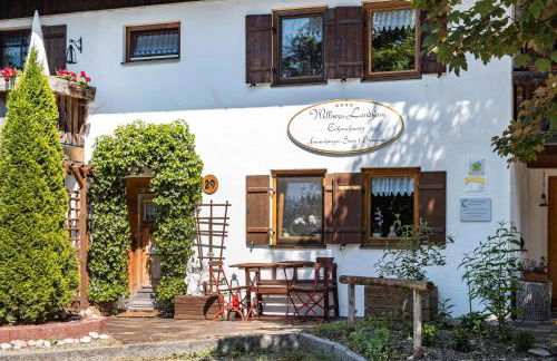 Landhaus Echerschwang - Foto 2