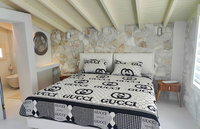 Luna Luxury Apartment in Polychrono - Foto 1