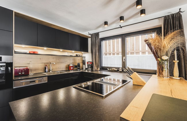 Wilderer Chalets - Foto 20