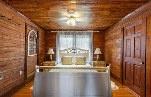 Sweetwater on the Range - Cozy Cabin , Firepit - Foto 18