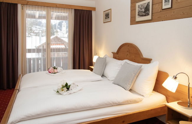 Chalet Abendrot apARTments - Foto 18