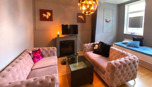 Villa Iduna mit 4 Deluxe Apartments - Foto 5