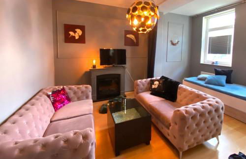 Villa Iduna mit 4 Deluxe Apartments - Foto 5