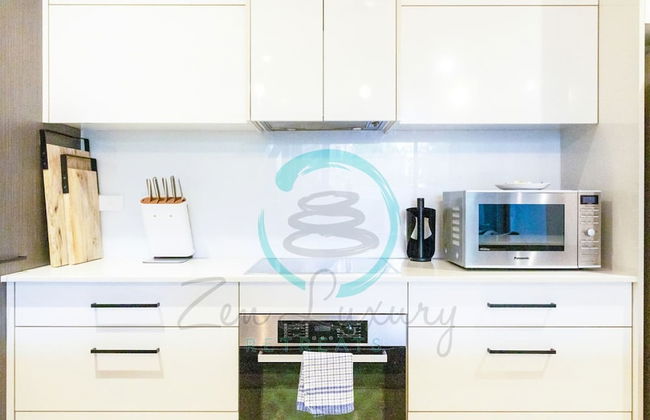 Luxurious Cozy Retreat Pool Office Parking - Foto 11