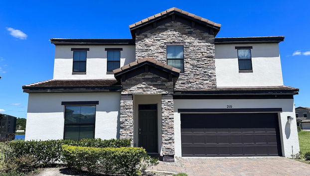 Balmoral Resort-210bp 4 Bedroom Home by RedAwning - Foto 2, Profilbild