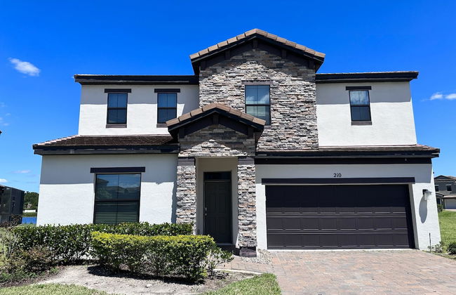 Balmoral Resort-210bp 4 Bedroom Home by RedAwning - Foto 1