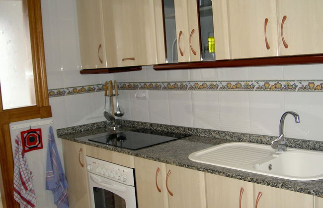 AP Costas - Isla Grosa - Foto 9