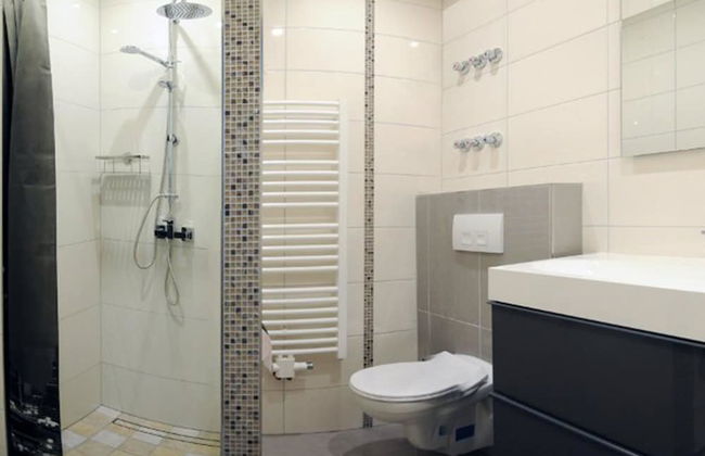 Pension Ausgeschlafen - Foto 13