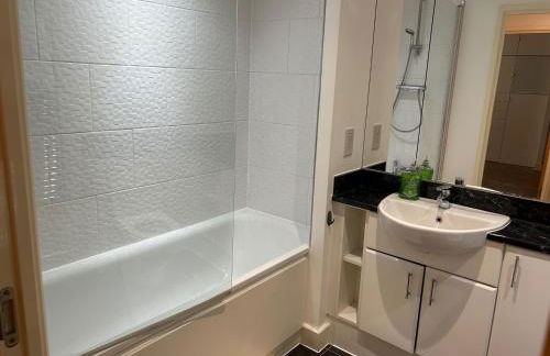 1-bed Apt, Sleeps 4, Central To Shops & Transport - Foto 66