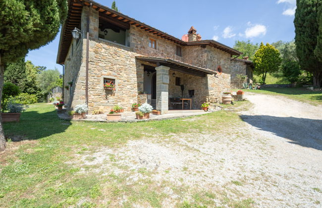 Podere Le Coste - Foto 60