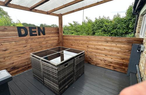 2 The Cottage - Foto 24