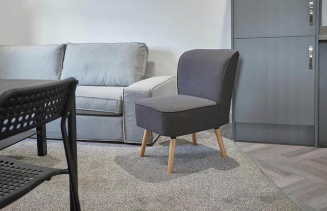 Apartment 5 in Loftus - Foto 4