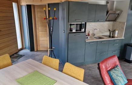 Le Domaine de la Répandise - Foto 24